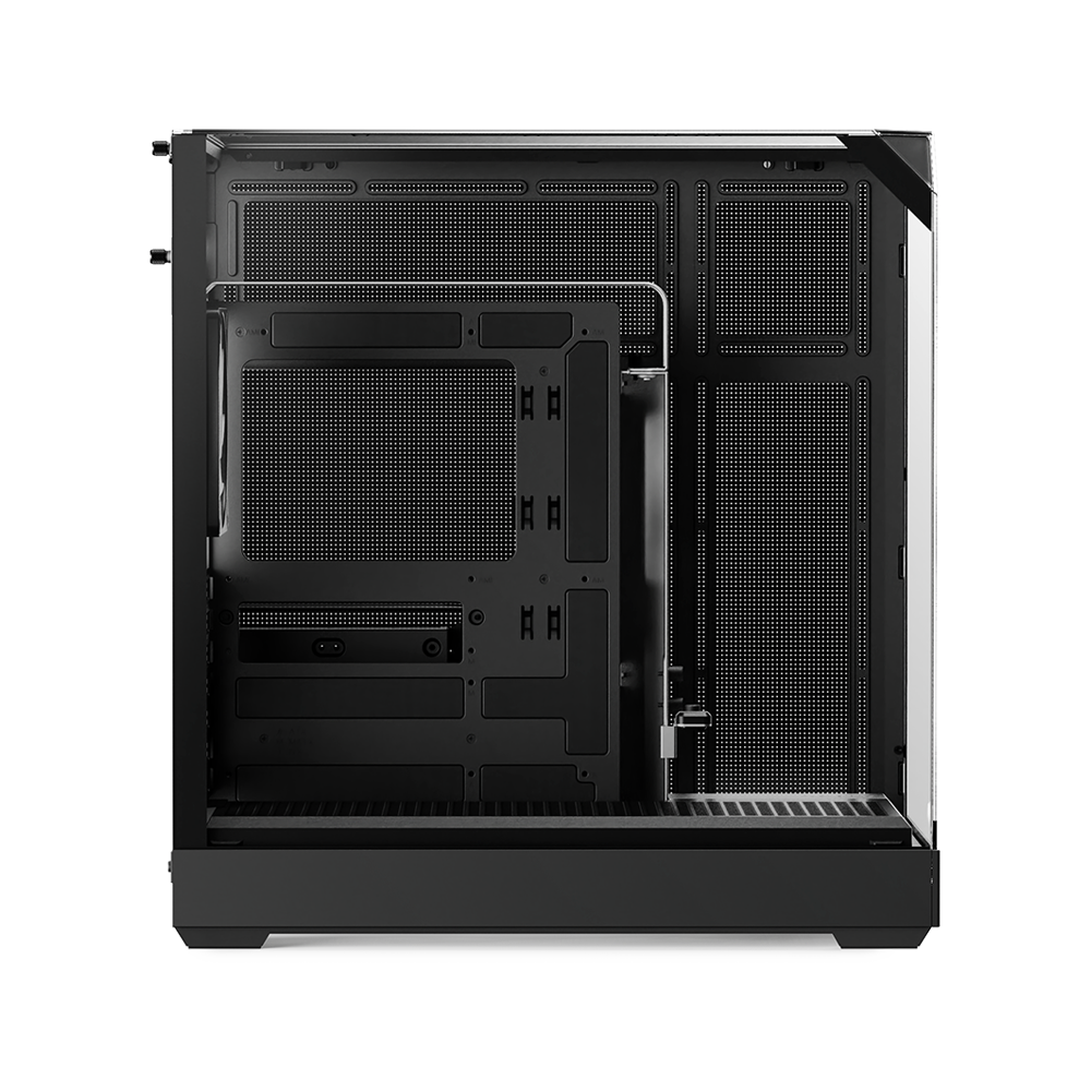 APNX V2 Mid Tower Case - Black