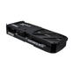 MSI Nvidia GeForce RTX 5080 16GB SHADOW 3X OC Graphics Card - Black
