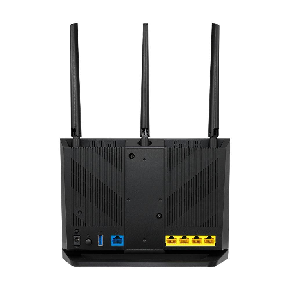 ASUS ROUTER AC2400 Dual-Band Gigabit WiFi Router