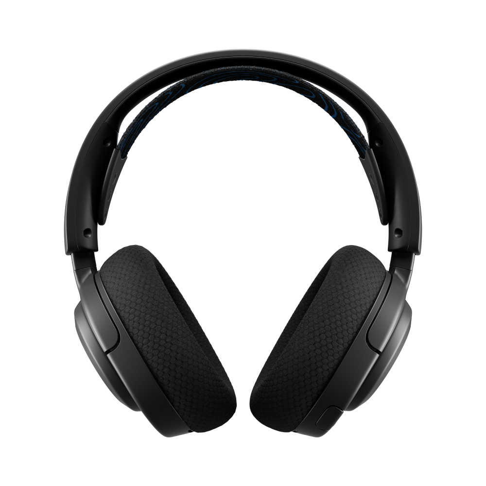 STEELSERIES ARCTIS NOVA 5P Wireless Gaming Headset - Black
