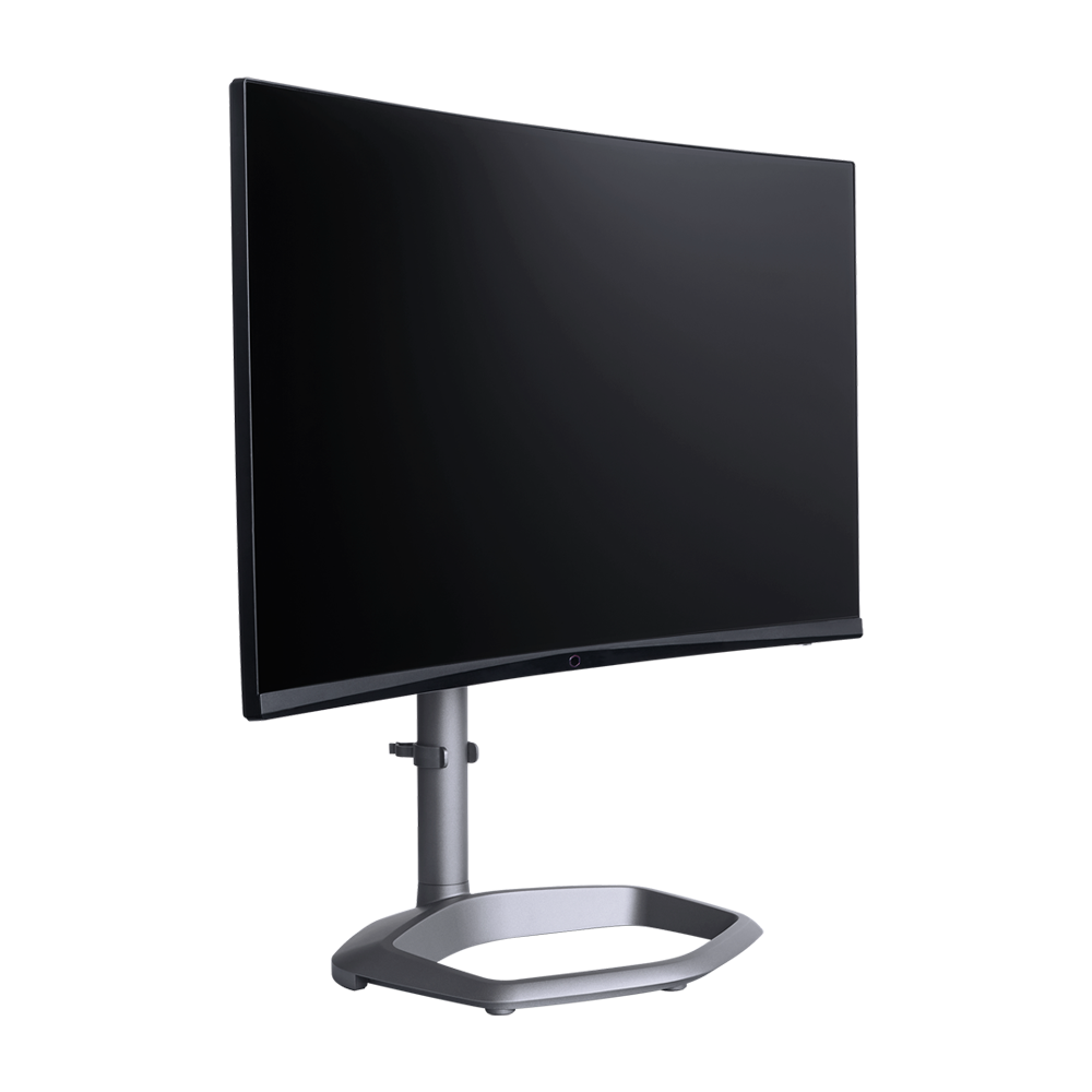 COOLER MASTER GM27-CQS 27 Inch 2K 170Hz Gaming Monitor - Black