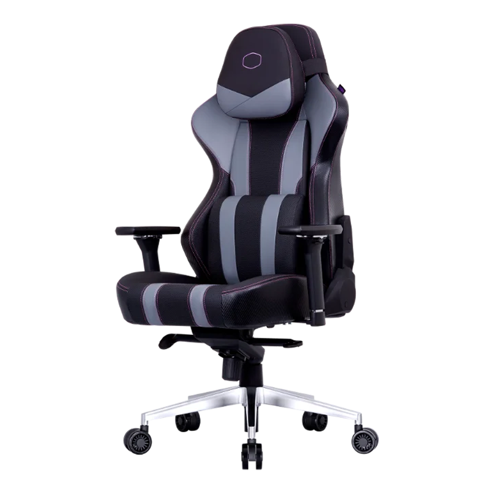 Cooler Master Caliber X2 Gaming Chair Gray