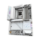 GIGABYTE X870E AORUS PRO X ICE Motherboard - White
