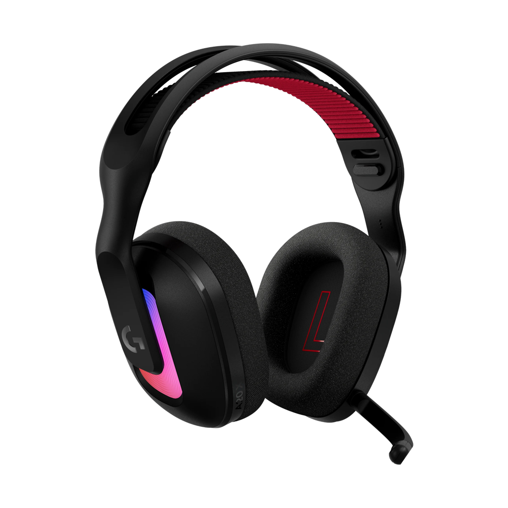 ASTRO A20 X LIGHTSPEED Wireless Gaming Headset - Black