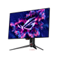 ASUS ROG SWIFT PG32UCDP 32 Inch 240Hz 4K UHD HDMI 2.1 0.03ms OLED Gaming Monitor - Black
