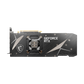 MSI NVIDIA GEFORCE RTX 3080 Ti Ventus 3X 12GB OC Graphics Card - Black