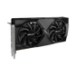PNY Nvidia GeForce RTX 5060Ti 8GB Overclocked Dual Fan Graphics Card - Black