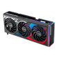 ASUS ROG Strix GeForce RTX 4070 Ti 12GB GDDR6X OC Edition