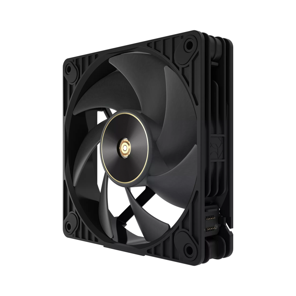 ASUS PRO ART PF120 Triple Pack - Black