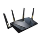 ASUS RT-AX88U Pro - AX6000 Dual Band WiFi 6 Router - Black