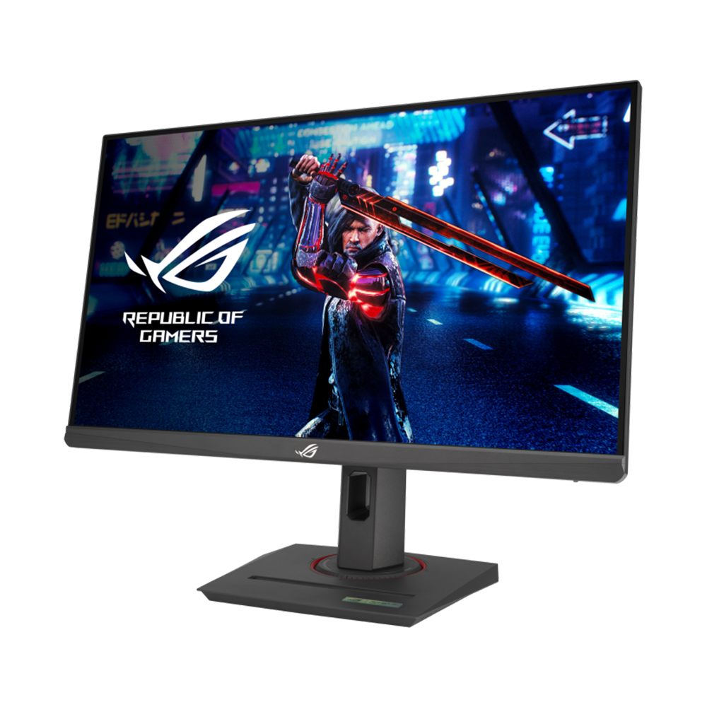 ASUS ROG STRIX XG259QNS - 25 Inch FHD 380Hz HDMI 2.0 1ms FAST IPS Gaming Monitor - Black