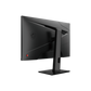 MSI G274QPF-QD 27 Inch IPS 170Hz 1ms Gaming Monitor - Black
