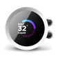 NZXT Kraken 240 RGB V2 - 240mm AIO CPU Liquid Cooler - White