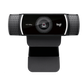 LOGITECH C922 Full HD Pro Streaming Webcam with Tripod