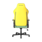 DXRacer Drifting Series XL Gaming Chair - Green/Yellow