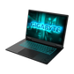 GIGABYTE GAMING A16 GA6H laptop Black (16 Inch, i7-13620H, 16GB DDR5, M.2(PCIe)1TB SSD, FHD+, RTX 5050 8GB, AR KB)
