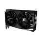 PNY GeForce RTX 5050 8GB Dual Fan Graphics Card - Black