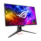 ASUS ROG PG27AQDM 27 Inch 240Hz WQHD HDMI 2.0 0.03ms OLED Gaming Monitor - Black