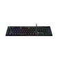LOGITECH G815 LIGHTSYNC RGB Wired Mechanical Gaming Keyboard - Black