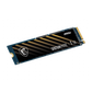 MSI SPATIUM M390 NVMe M.2 250GB
