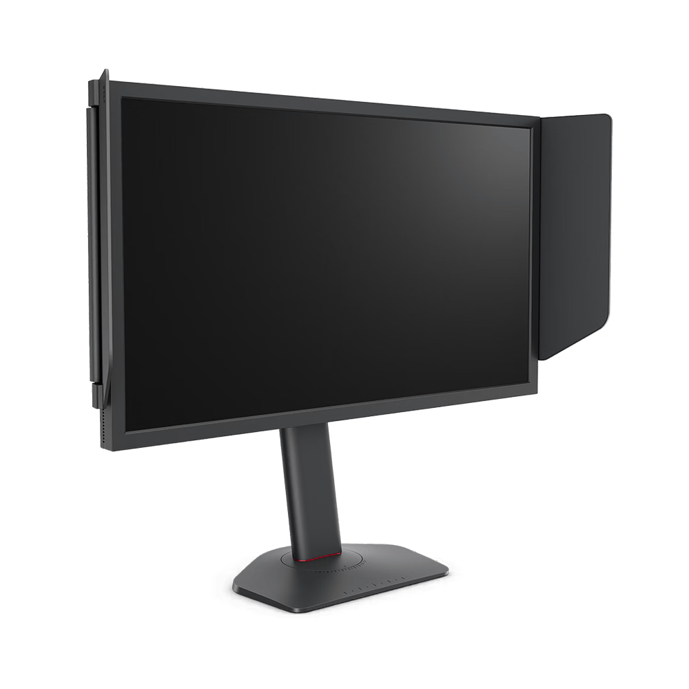 BENQ XL2546X+ 25 Inch FHD 280Hz HDMI 2.0 TN Gaming Monitor - Black