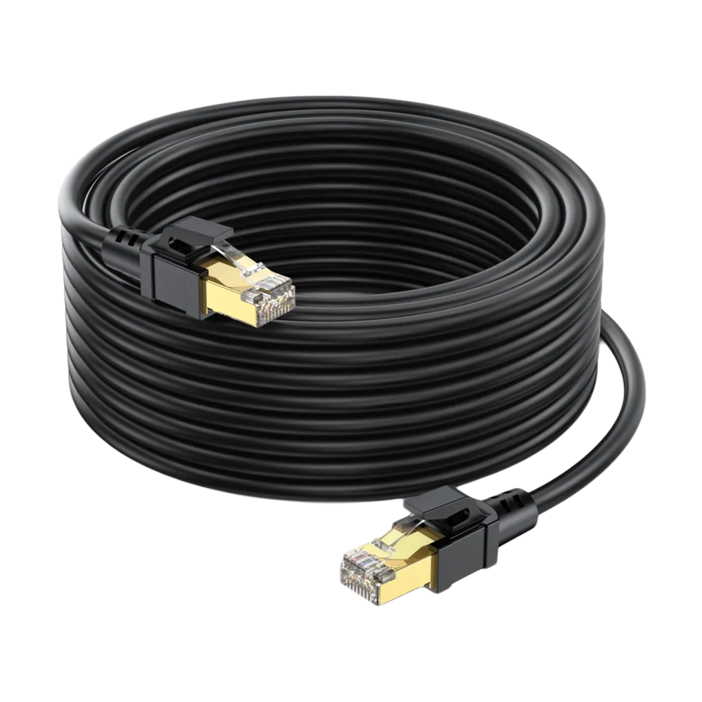 WEEPDA CAT8 15 MTR CABLE