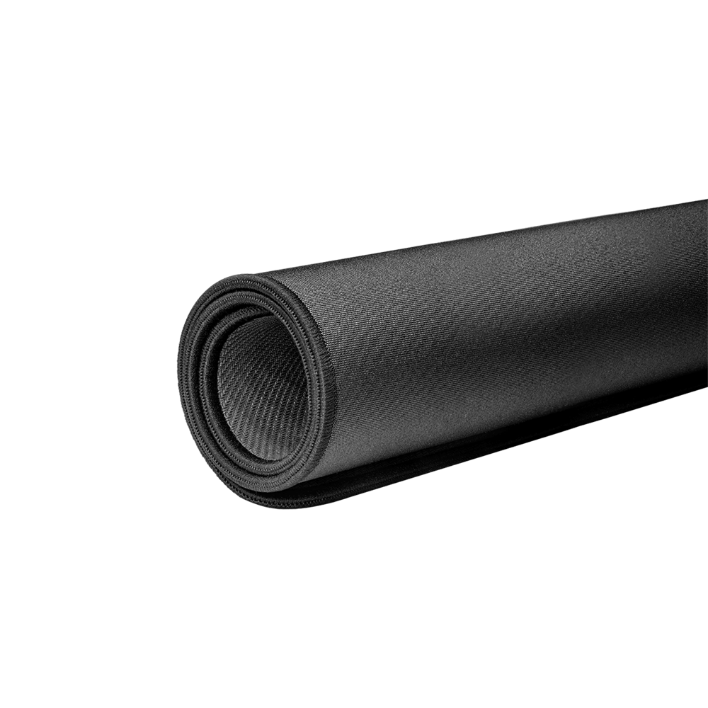 Cooler Master MP511 Cordura Fabric Mousepad Large - Black