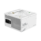 GIGABYTE UD850GM 850W PG5 V2 Fully modular PCIe 5.1 ATX 3.1 ICE 80 Plus Gold Power Supply Unit - White