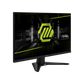 MSI MAG 274F - 27 Inch FHD 200Hz HDMI 0.5ms IPS Gaming Monitor - Black