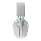 LOGITECH G321 LIGHTSPEED Wireless Bluetooth Gaming Headset - White