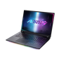 GIGABYTE AORUS MASTER 18 AM8H Gaming Laptop Black (18 Inch Ultra 9 275HX, 32GBx2 DDR5, M.2(PCIe)1TBx2 SSD,QHD+, RTX 5090 24GB GDDR7, WiFi, Win 11 Pro, AR(RGB) KB)