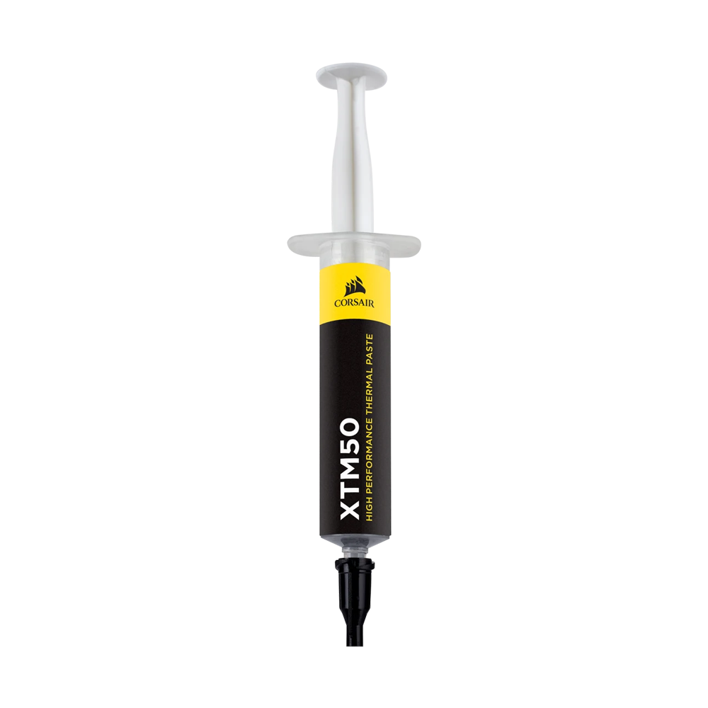 Corsair XTM50 High Performance Thermal Paste Kit