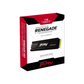 KINGSTON 1000G Kingston FURY Renegade PCIe 4.0 NVMe M.2 SSD