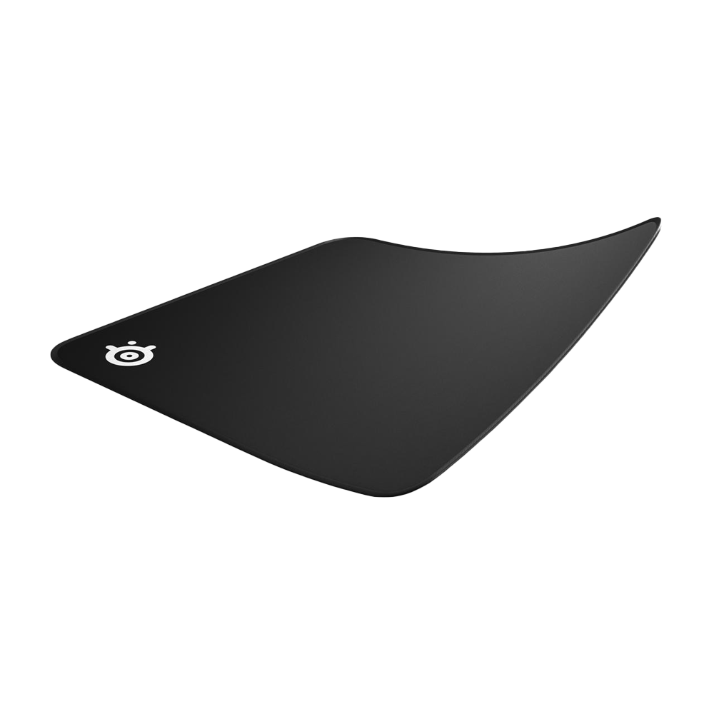 STEELSERIES QCK EDGE Medium Mousepad - Black