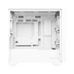 ASUS A21 Plus ARGB Micro ATX Case - White