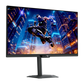 GIGABYTE M27UP 27 Inch 4K 160Hz/ FHD 320Hz HDMI 2.1 1ms Gaming Monitor - Black (Dual Mode)