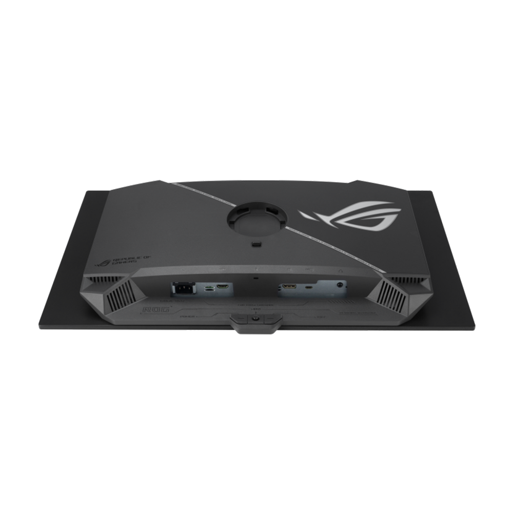ASUS ROG STRIX XG27ACDMS 27 Inch 280Hz QHD HDMI 2.1 0.03ms QD-OLED Gaming Monitor - Black