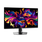 MSI MAG 321UP 32 Inch 165Hz 0.03ms UHD 2xHDMI 2.1 QD-OLED Gaming Monitor - Black