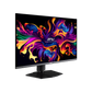 MSI MPG 321URX - 32 Inch 240Hz 4K UHD HDMI 2.1 0.03ms QD-OLED Gaming Monitor - Black