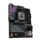 GIGABYTE X870E AORUS MASTER X3D Motherboard - Black