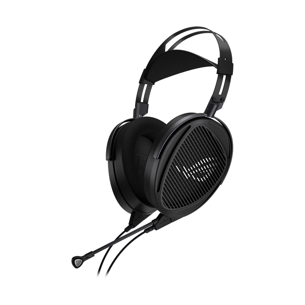 ASUS ROG Kithara Wired Gaming Headset - Black