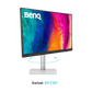 BENQ PD3226G - 32 Inch 4K UHD 144Hz 1ms HDMI 2.1 Gaming Monitor - Black