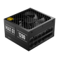 APNX MAX G1 1200W Full Modular PCIE 5.1 ATX 3.1 80 Plus Gold Power Supply - Black