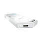 ASUS ROG STRIX ARION M.2 NVMe SSD Enclosure - White