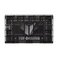 ASUS TUF Gaming ARGB PWM Fan Hub - Black