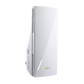 ASUS RP-BE58 Dual-Band WIFI7 AIMesh Extender Router - White