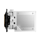 TRYX STAGE ARGB 360mm Liquid Cooler - White