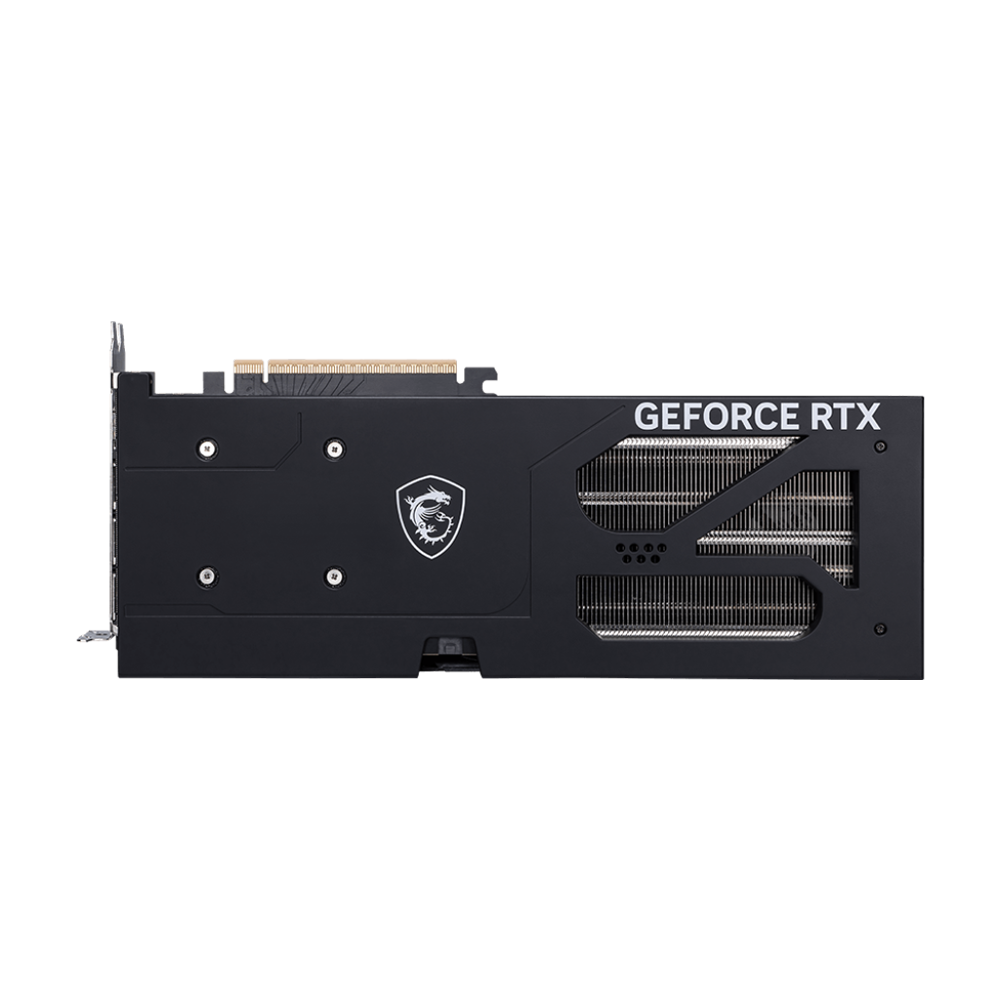 MSI Nvidia GeForce RTX 5060 Ti 8GB VENTUS 3X OC Graphics Card