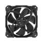 ASUS ROG STRIX XF 120 12cm Universal Case Fan - Black