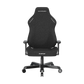DXRacer Tank Series XXL Gaming Chair - Fabric Black